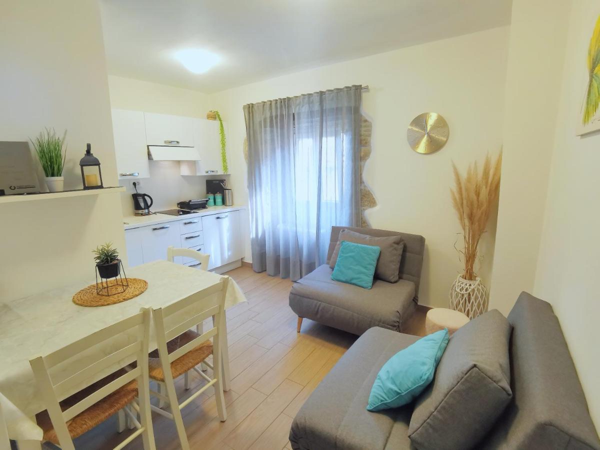 Apartment Hum-The Smallest Town In The World Εξωτερικό φωτογραφία