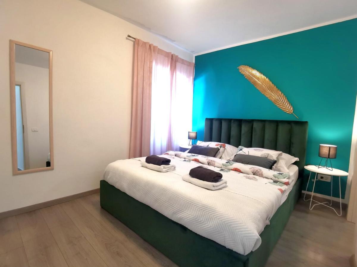Apartment Hum-The Smallest Town In The World Εξωτερικό φωτογραφία