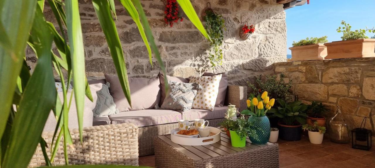 Apartment Hum-The Smallest Town In The World Εξωτερικό φωτογραφία