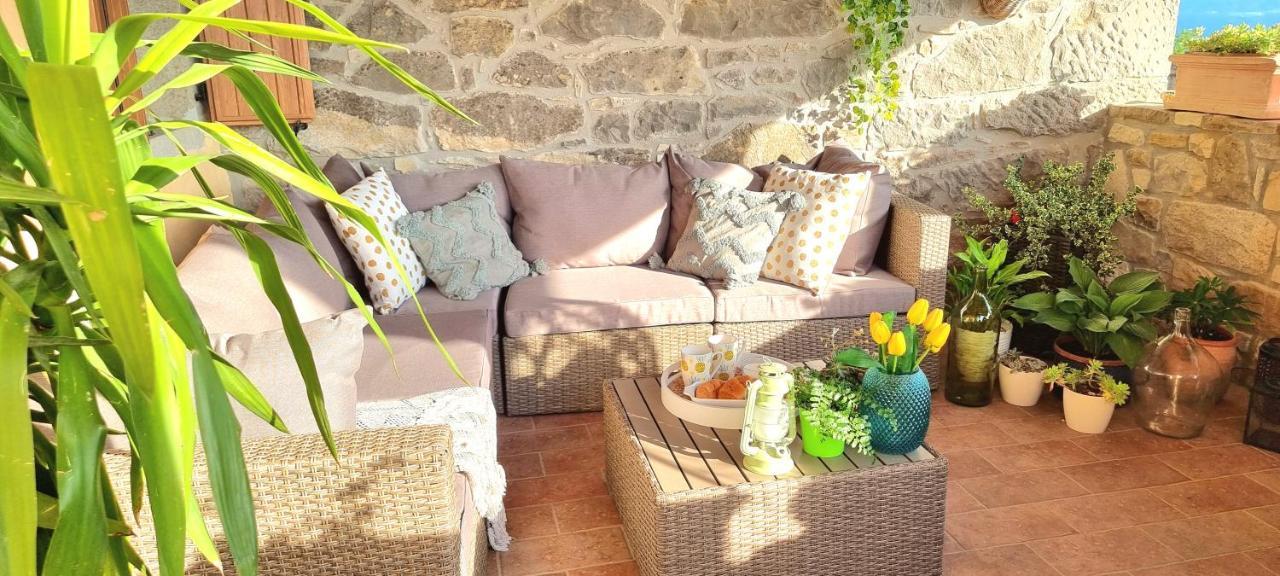 Apartment Hum-The Smallest Town In The World Εξωτερικό φωτογραφία