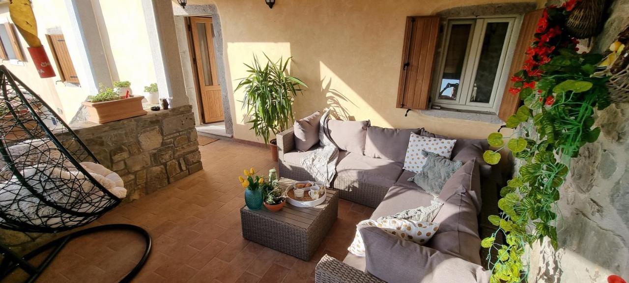 Apartment Hum-The Smallest Town In The World Εξωτερικό φωτογραφία