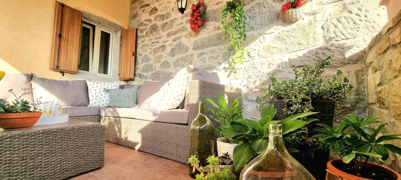 Apartment Hum-The Smallest Town In The World Εξωτερικό φωτογραφία