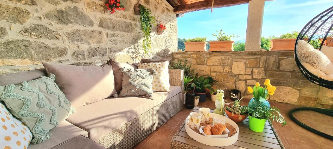 Apartment Hum-The Smallest Town In The World Εξωτερικό φωτογραφία