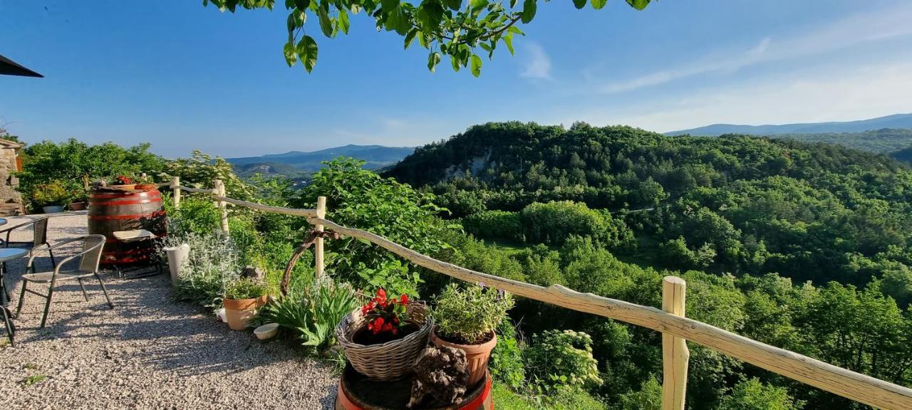 Apartment Hum-The Smallest Town In The World Εξωτερικό φωτογραφία
