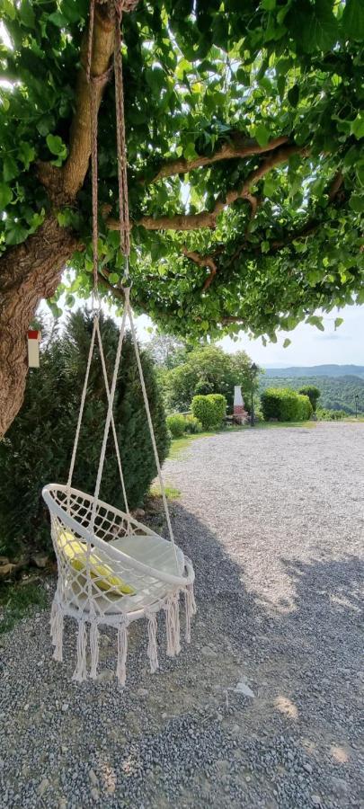Apartment Hum-The Smallest Town In The World Εξωτερικό φωτογραφία