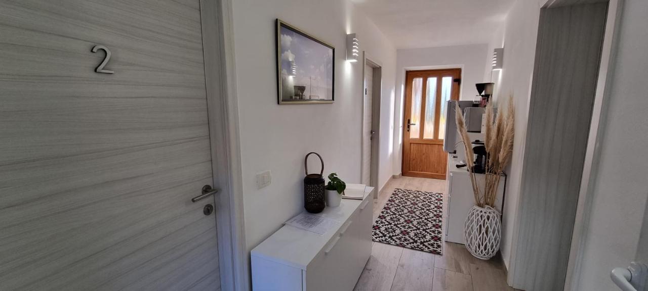 Apartment Hum-The Smallest Town In The World Εξωτερικό φωτογραφία