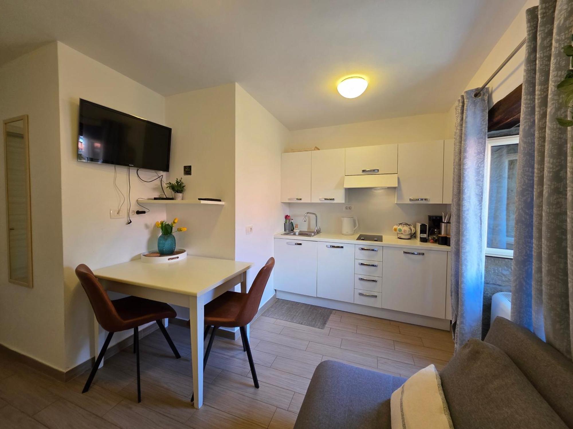 Apartment Hum-The Smallest Town In The World Εξωτερικό φωτογραφία