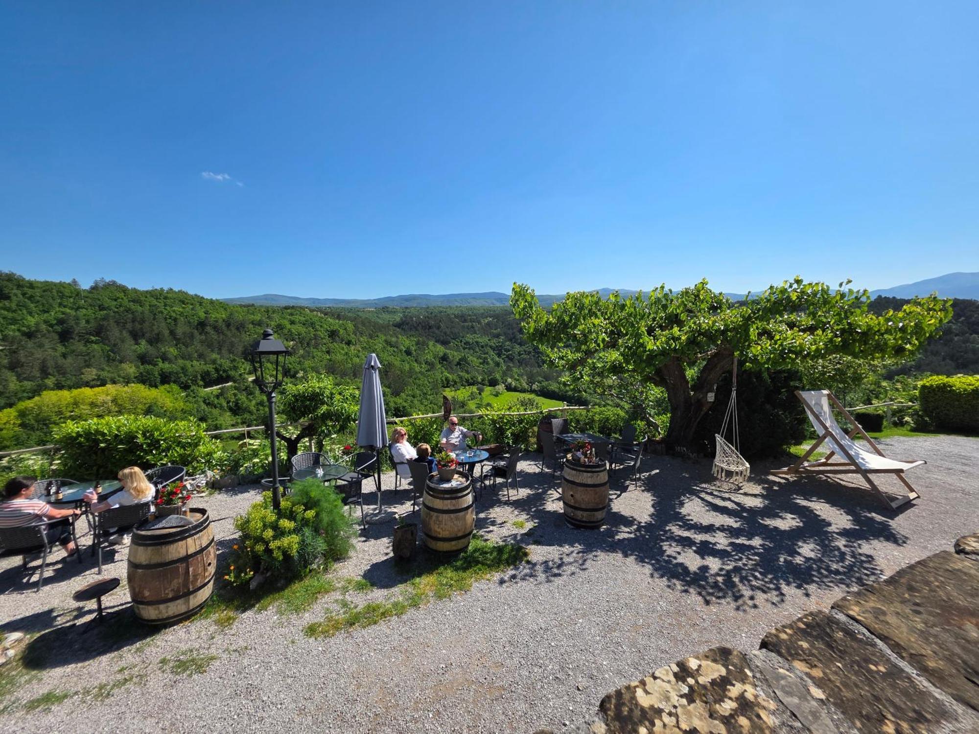 Apartment Hum-The Smallest Town In The World Εξωτερικό φωτογραφία