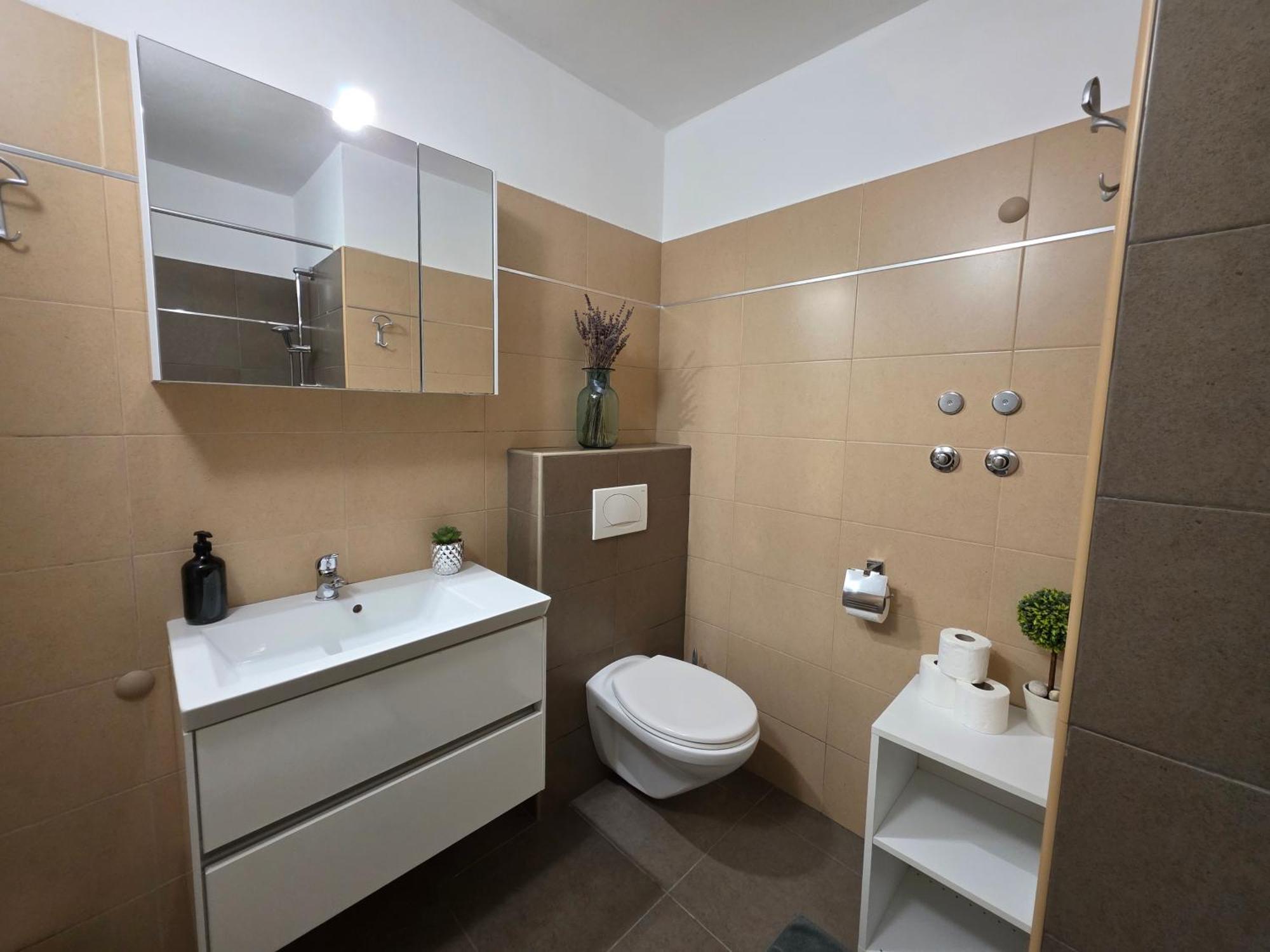 Apartment Hum-The Smallest Town In The World Εξωτερικό φωτογραφία