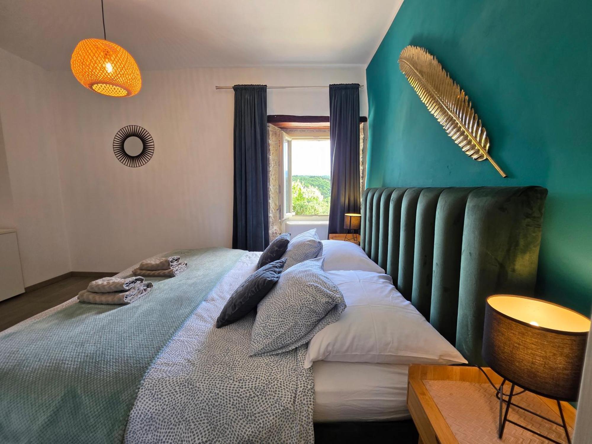 Apartment Hum-The Smallest Town In The World Εξωτερικό φωτογραφία