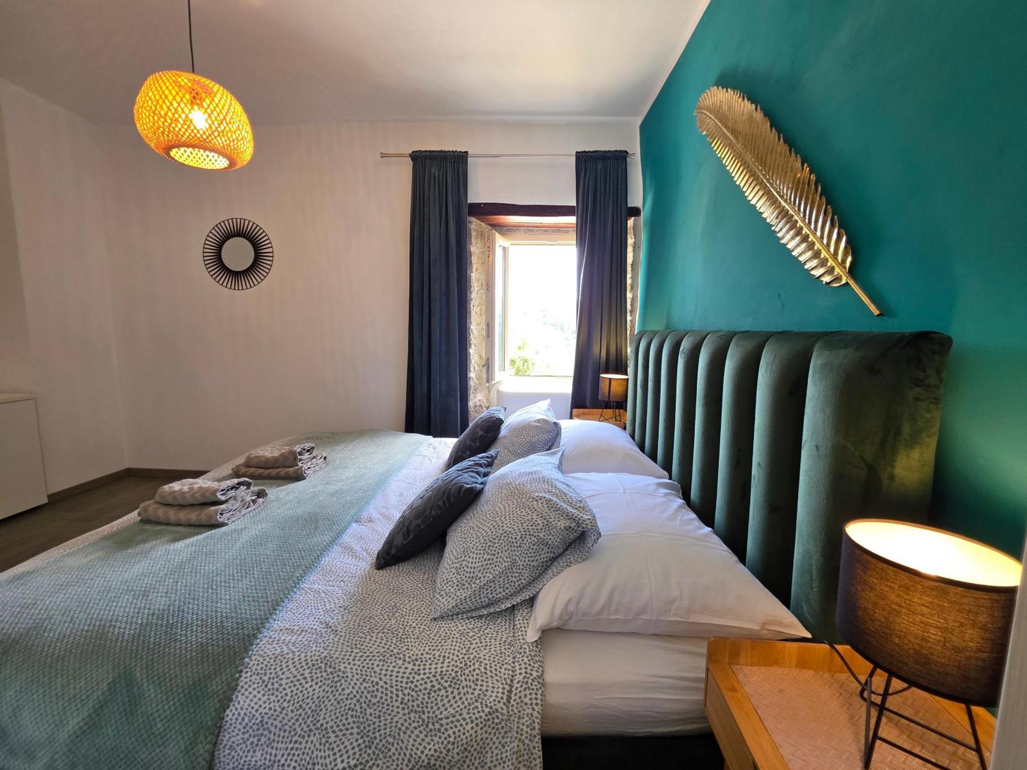 Apartment Hum-The Smallest Town In The World Εξωτερικό φωτογραφία