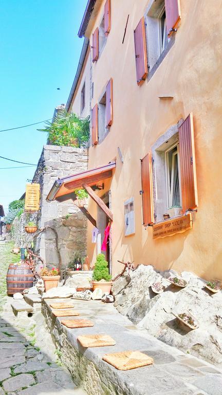 Apartment Hum-The Smallest Town In The World Εξωτερικό φωτογραφία