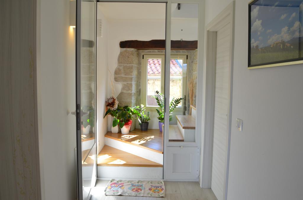 Apartment Hum-The Smallest Town In The World Εξωτερικό φωτογραφία