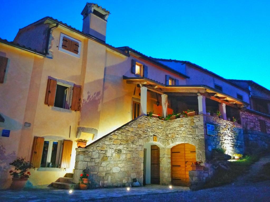 Apartment Hum-The Smallest Town In The World Εξωτερικό φωτογραφία