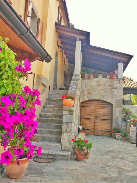 Apartment Hum-The Smallest Town In The World Εξωτερικό φωτογραφία