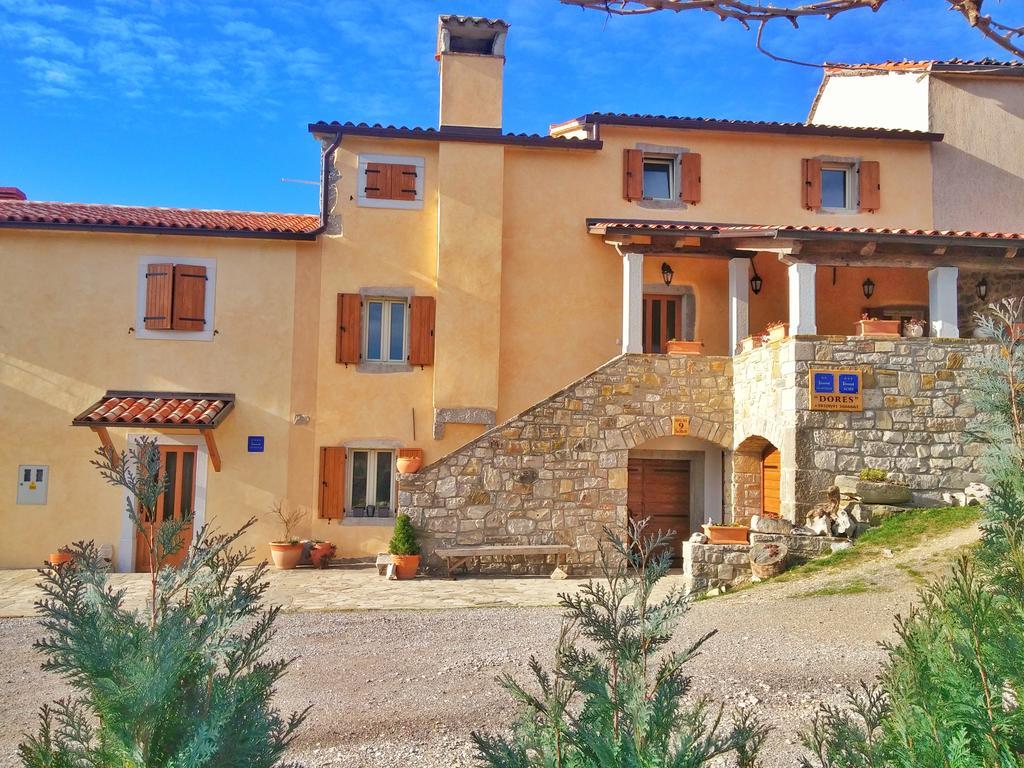 Apartment Hum-The Smallest Town In The World Εξωτερικό φωτογραφία
