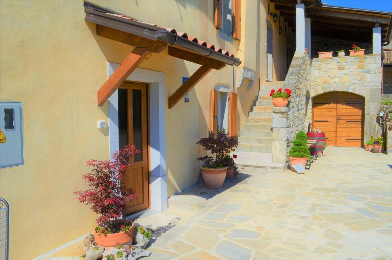Apartment Hum-The Smallest Town In The World Εξωτερικό φωτογραφία