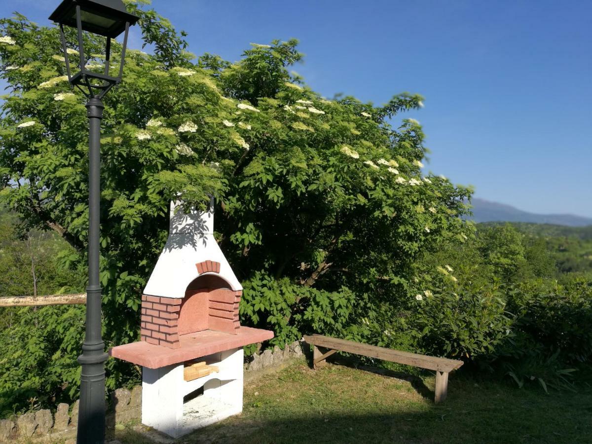 Apartment Hum-The Smallest Town In The World Εξωτερικό φωτογραφία