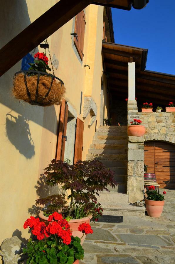 Apartment Hum-The Smallest Town In The World Εξωτερικό φωτογραφία